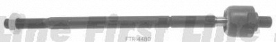 FIRST LINE ftr4480 -  Осевой шарнир, рулевая тяга